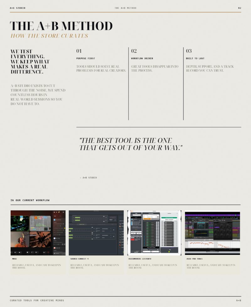 THE EDIT 03 — page 2