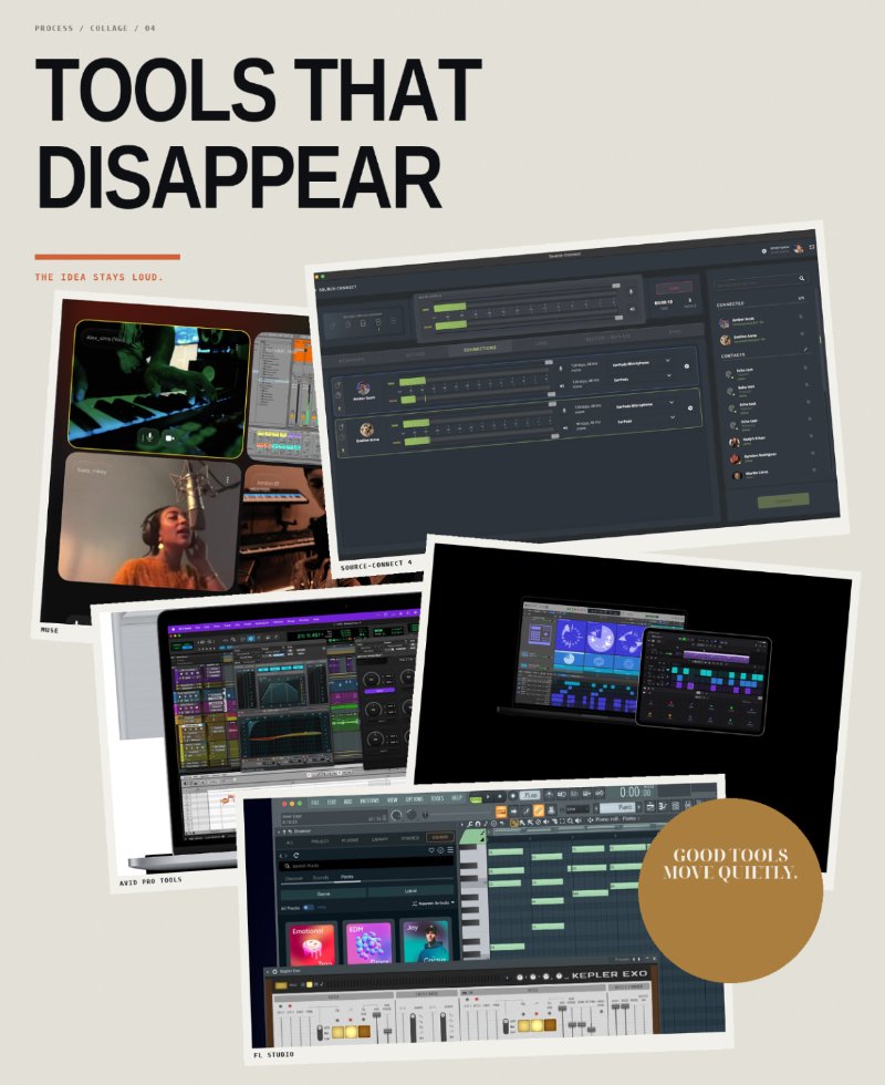 THE EDIT 03 — page 4