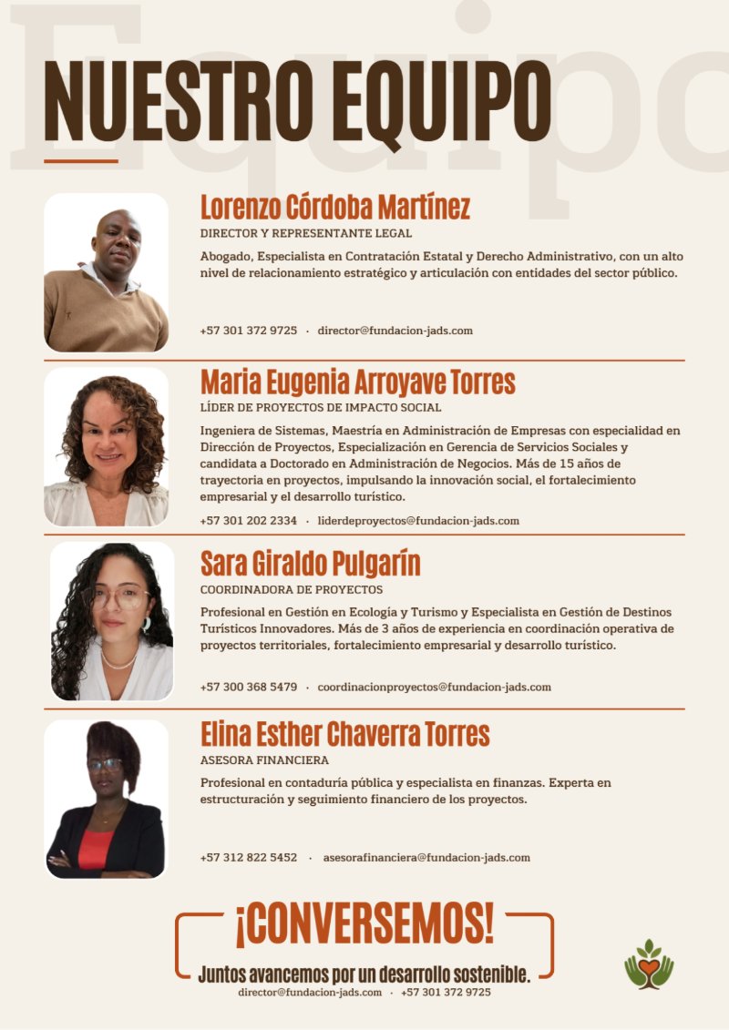 Portafolio JADS - Afiches (versión terracota actualizada) — page 4