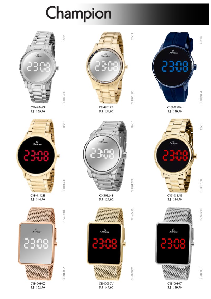 20H Best Seller — page 3