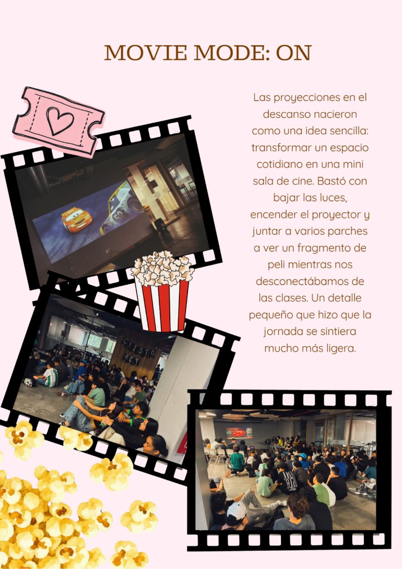 KÝKLOS 2° EDICIÓN — page 7