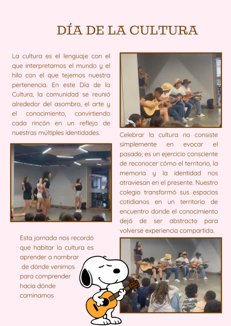 KÝKLOS 2° EDICIÓN — page 8