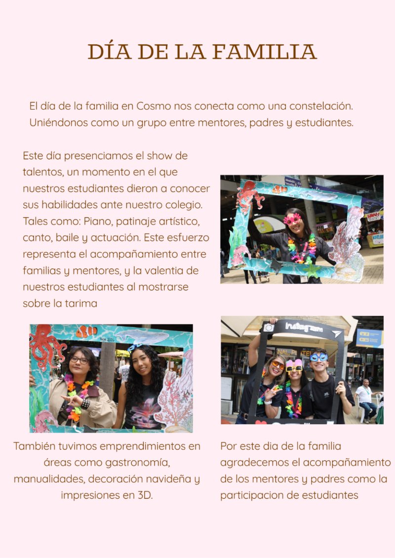 KÝKLOS 2° EDICIÓN — page 9
