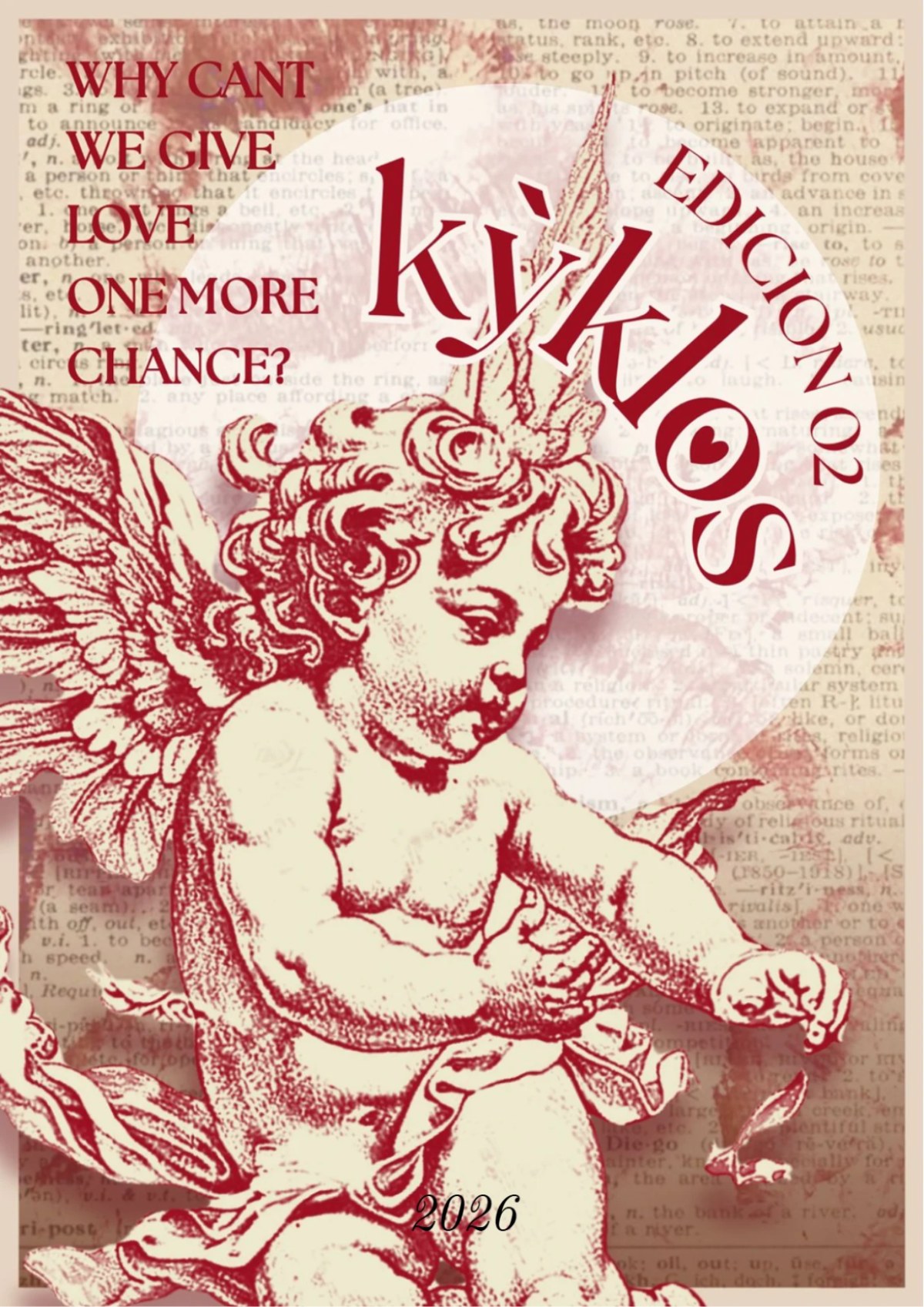 KÝKLOS 2° EDICIÓN