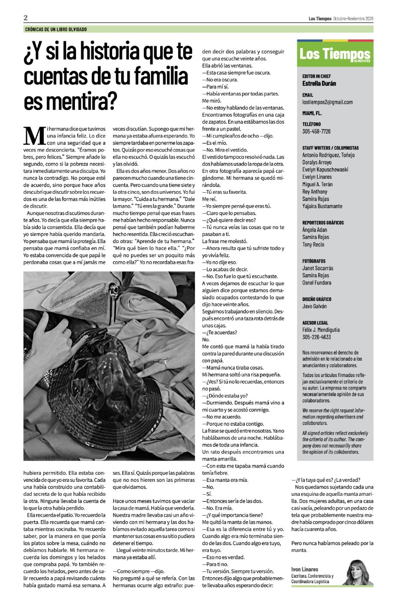 Octubre - Noviembre 2026 — page 2