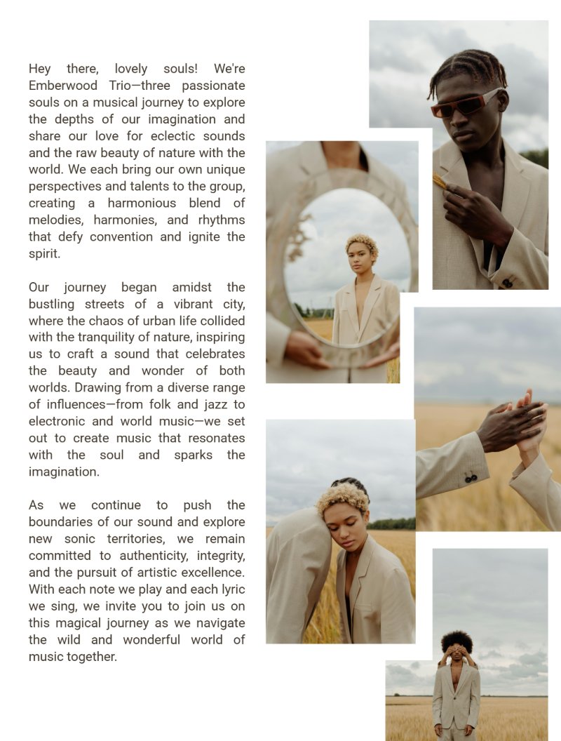 Wild Sounds Single — page 3