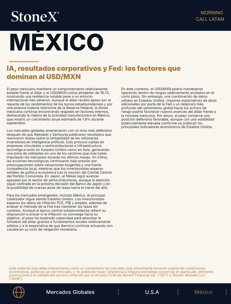 October 29, 2026, Morning Call English version — page 4