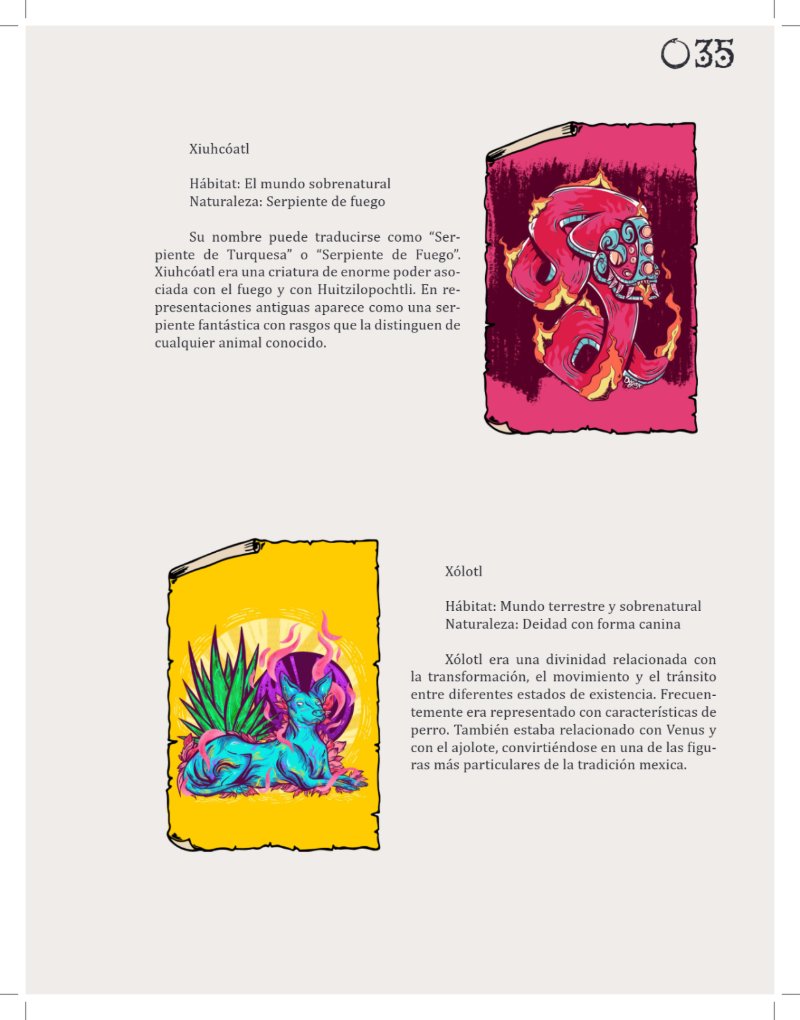 MITOTECA 1 — page 35