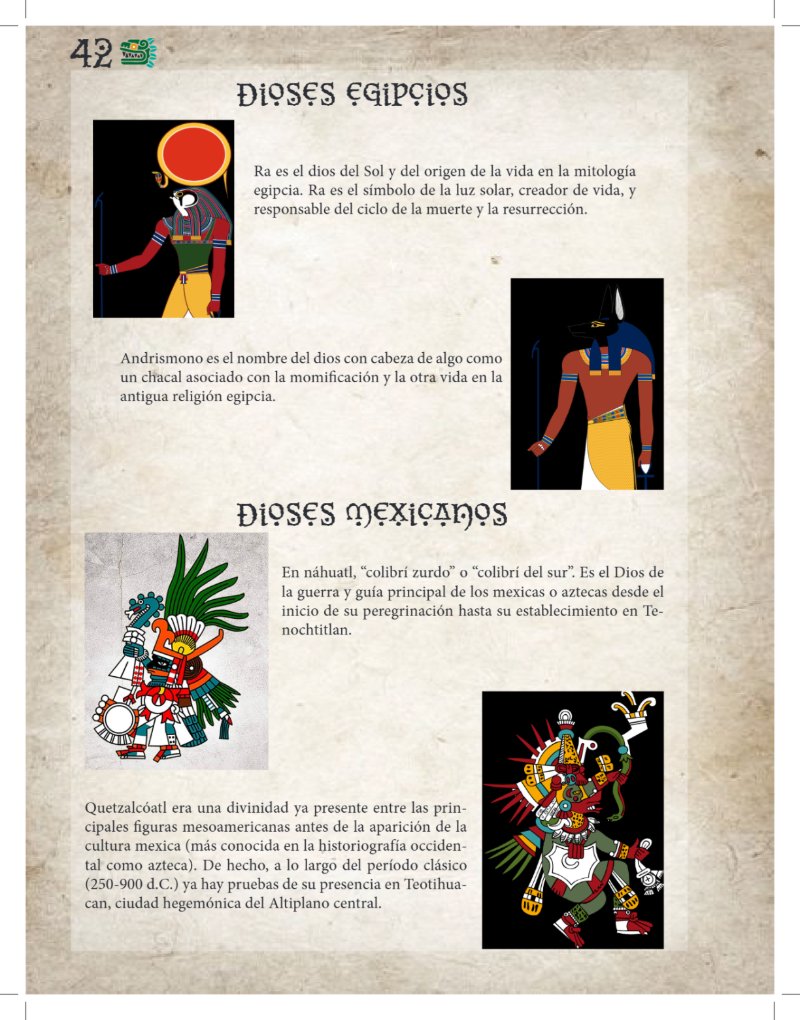 MITOTECA 1 — page 42