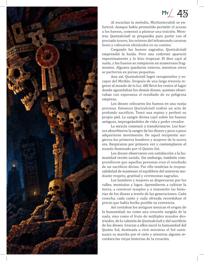 MITOTECA 1 — page 45