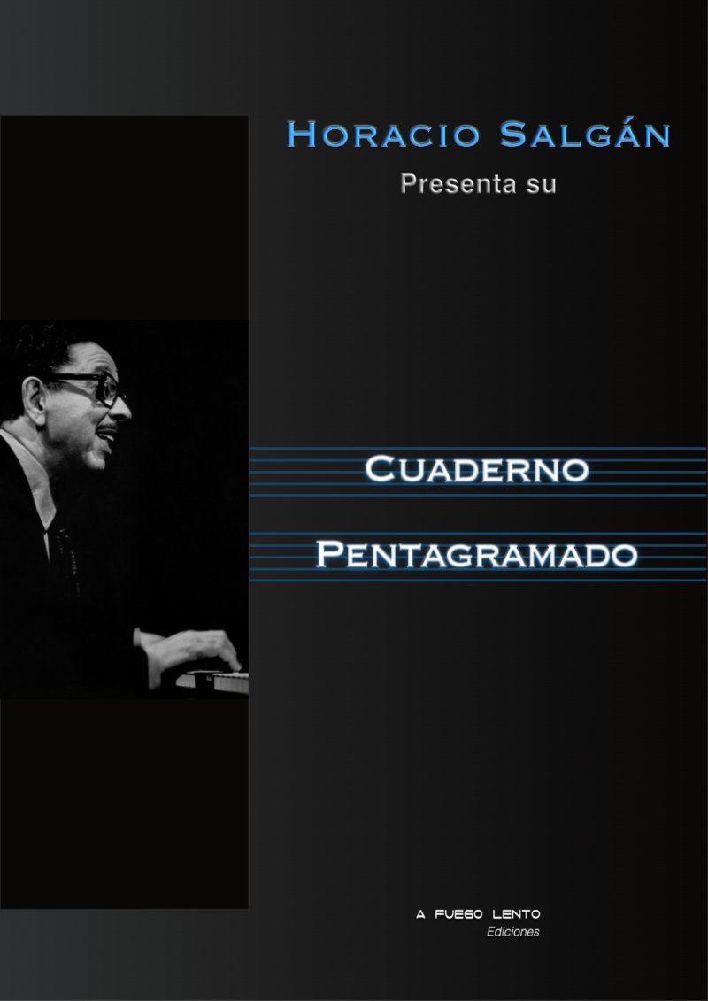 Su Cuaderno Pentagramado — page 1