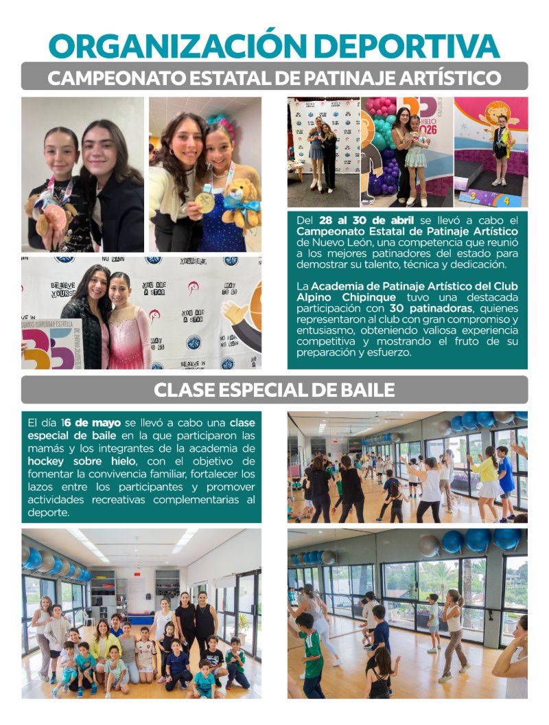Alpino News — page 3