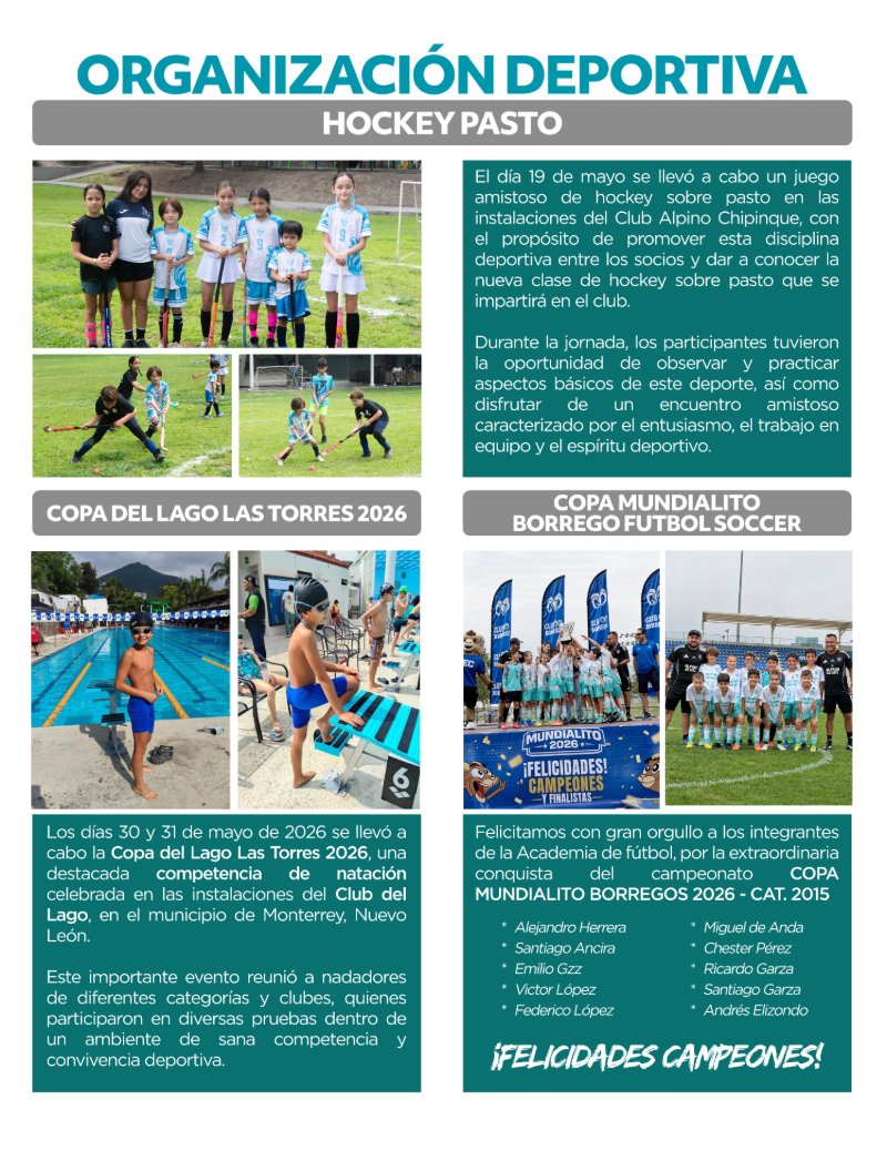Alpino News — page 4