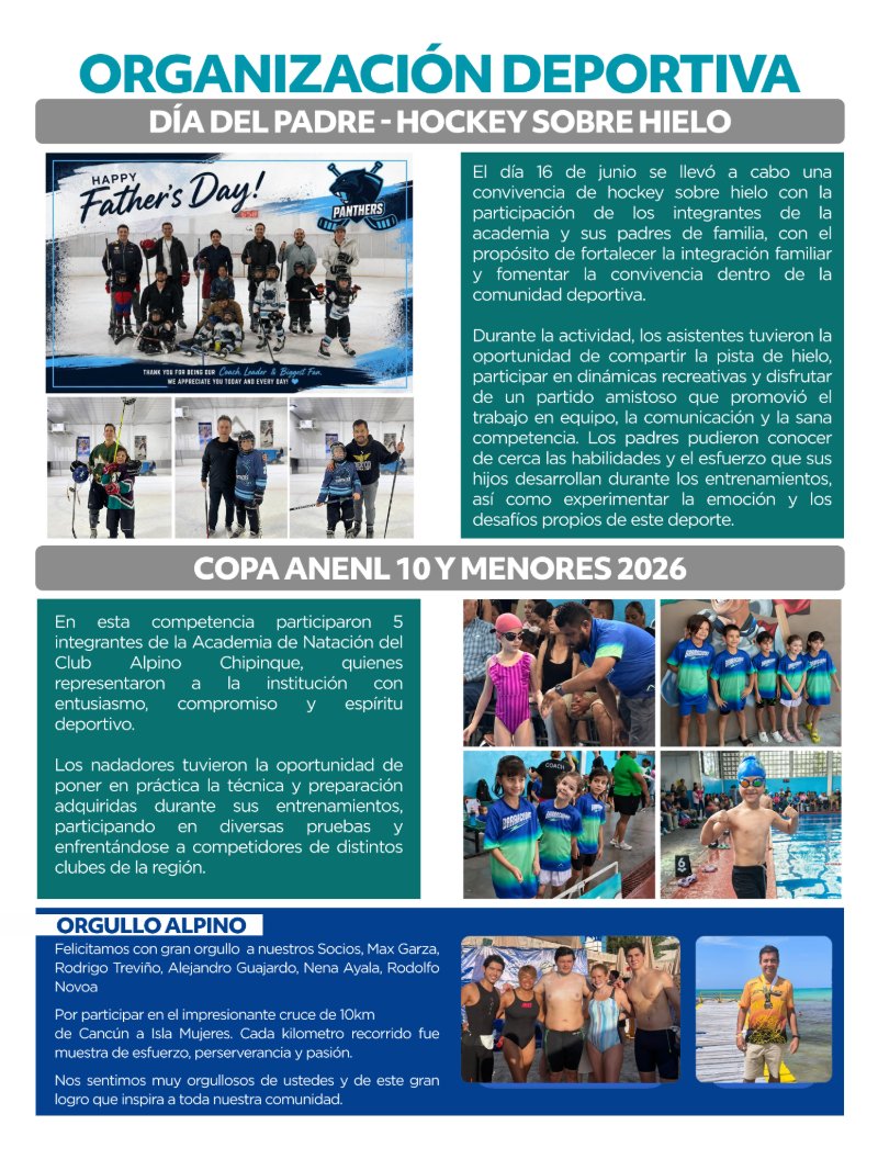 Alpino News — page 5