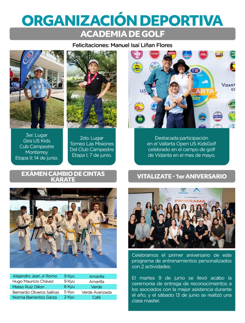 Alpino News — page 6