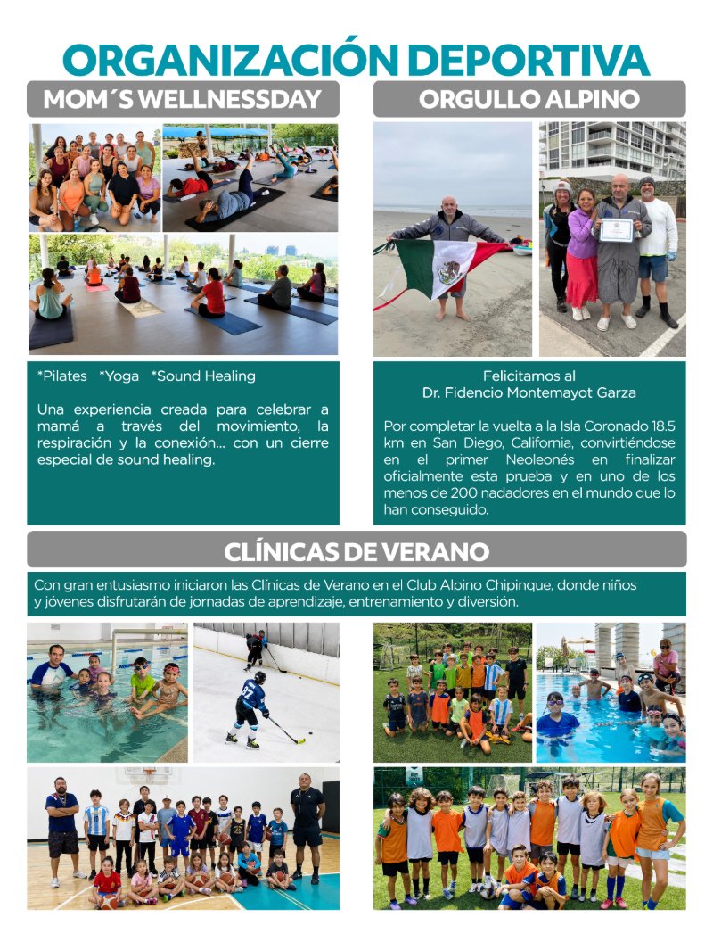 Alpino News — page 7