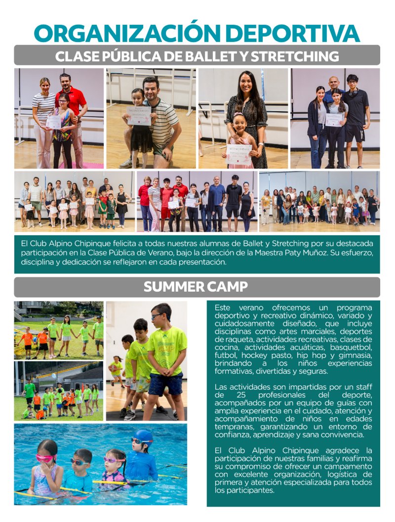 Alpino News — page 8