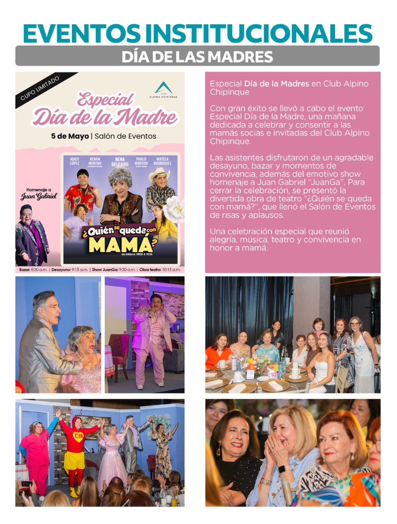 Alpino News — page 10