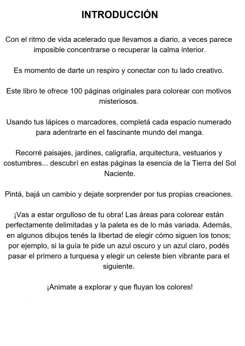 JAPON Adultos — page 2