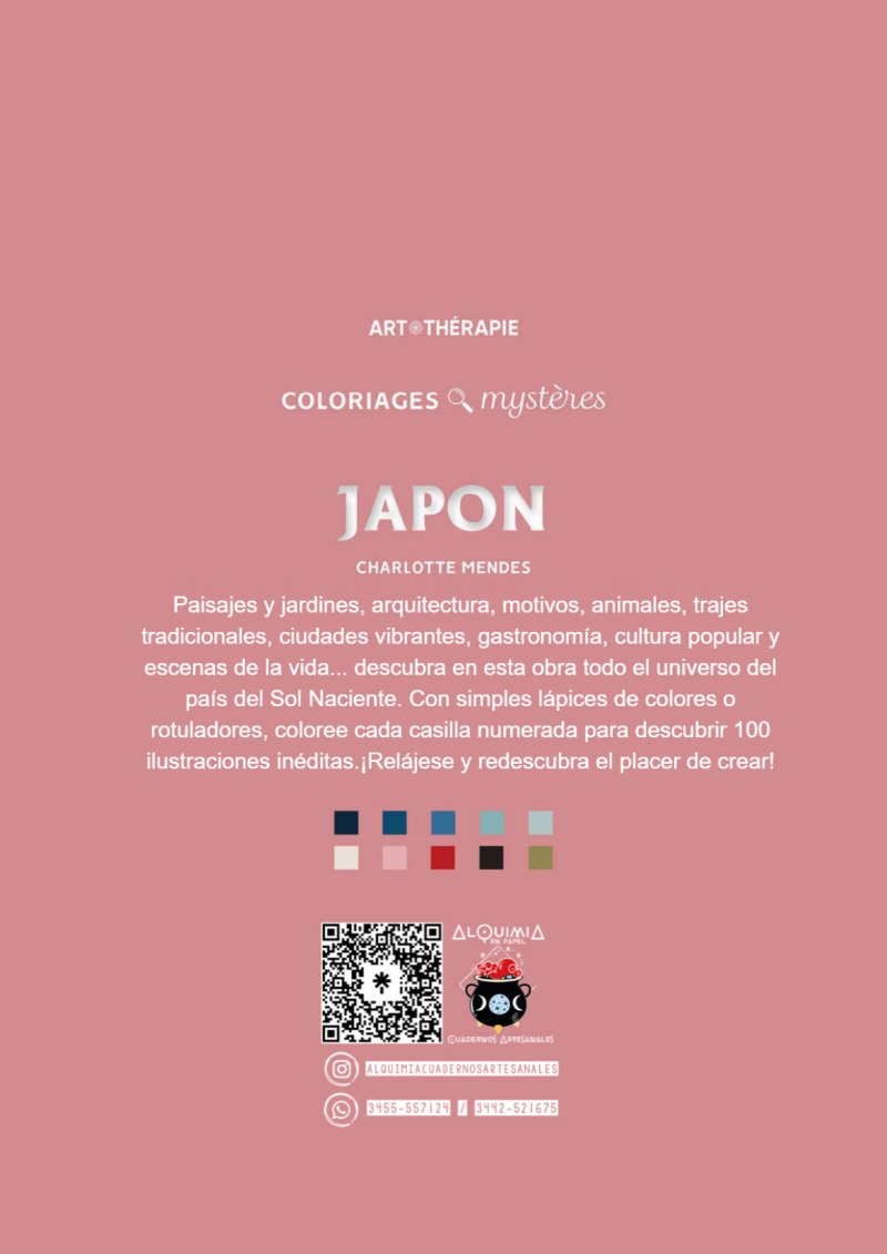 JAPON Adultos — page 128