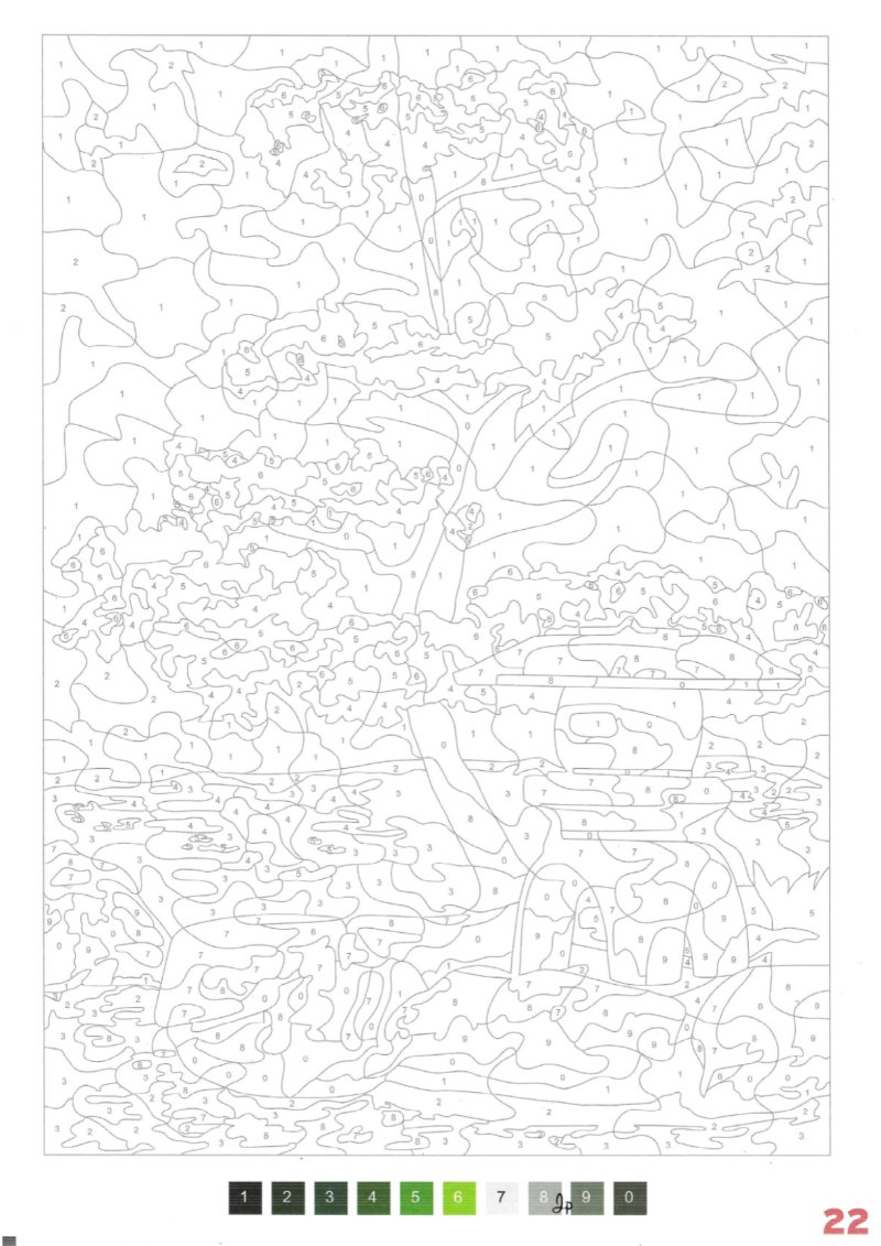 JAPON Adultos — page 24