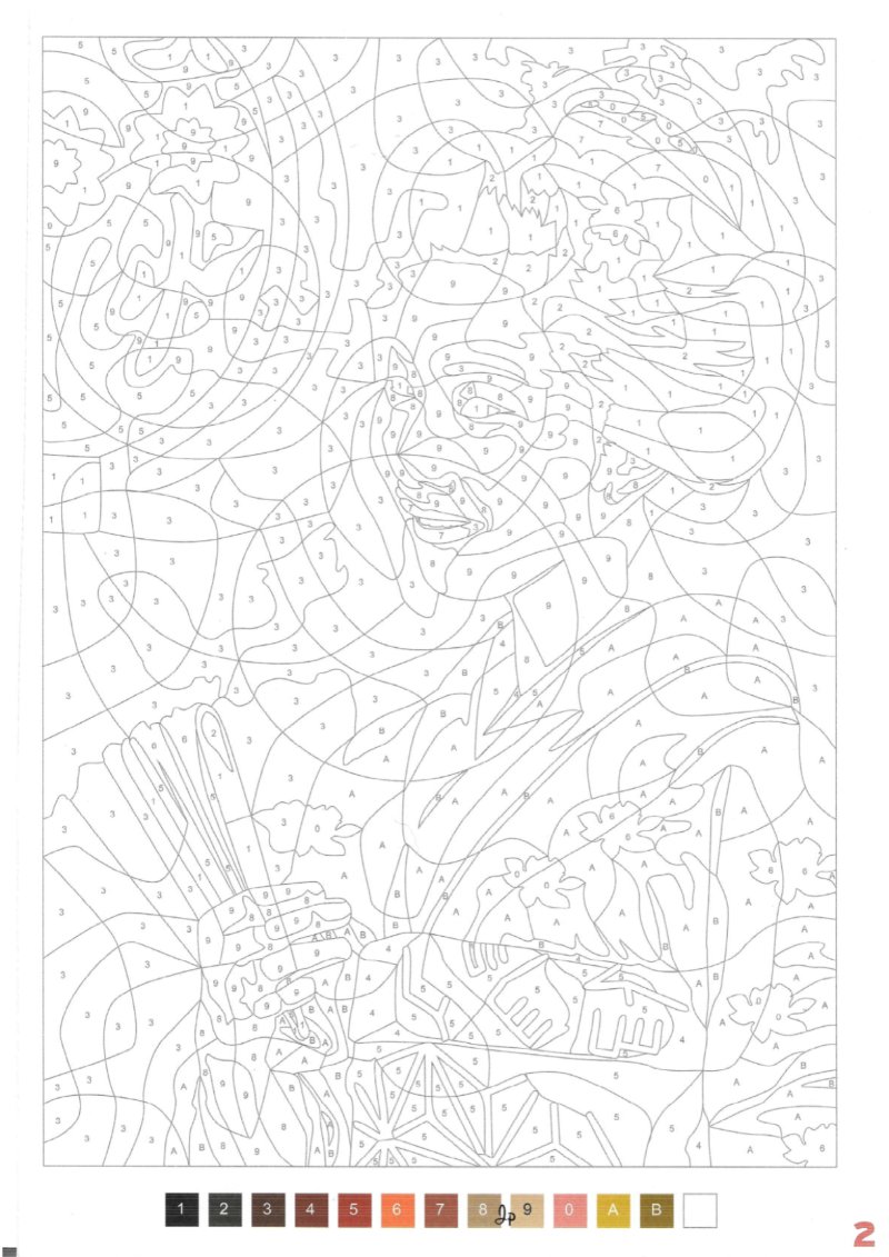 JAPON Adultos — page 4