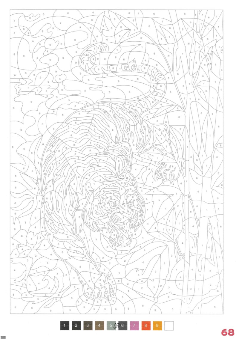 JAPON Adultos — page 70