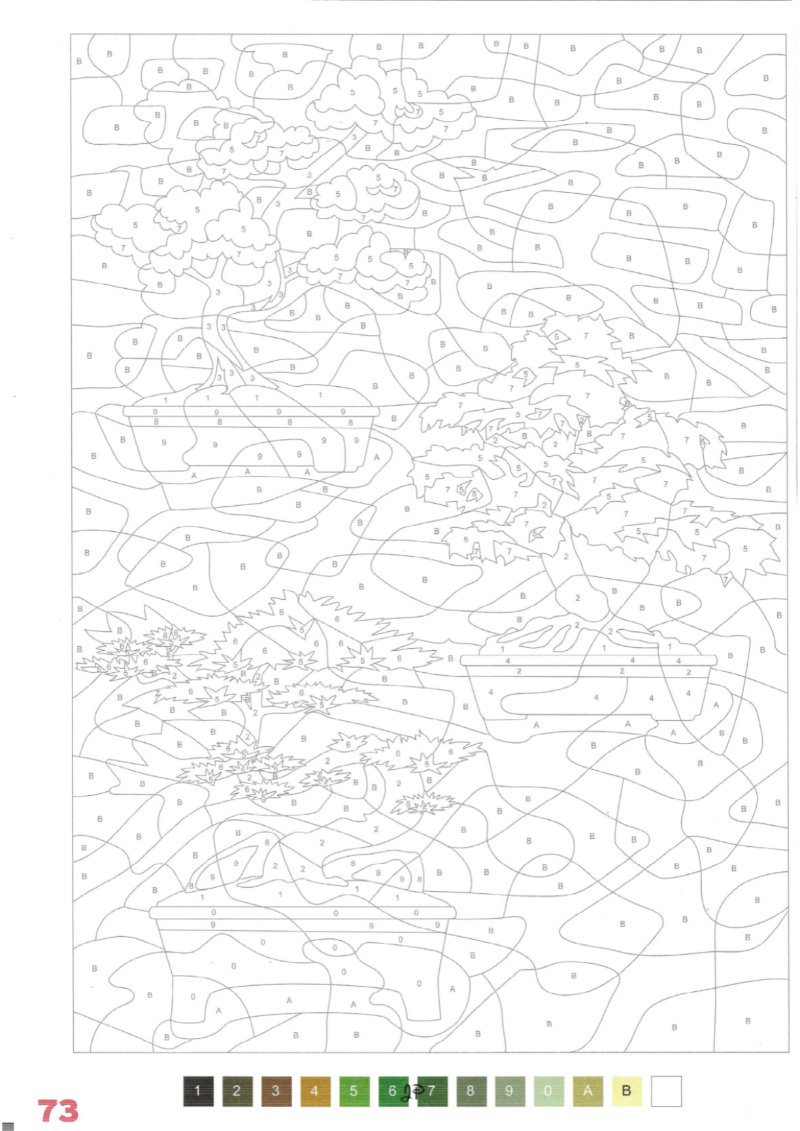 JAPON Adultos — page 75