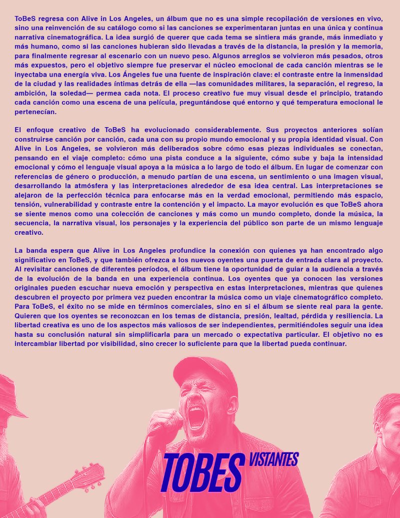 En Tijuana Hay Rock Revista - Edicion 118 — page 33