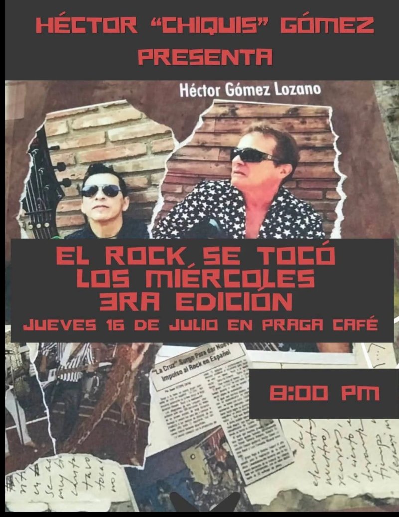 En Tijuana Hay Rock Revista - Edicion 118 — page 9