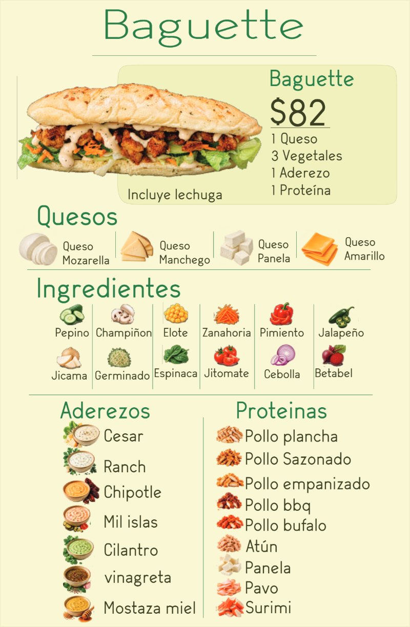 Menu Naturalito octubre 2026 — page 4