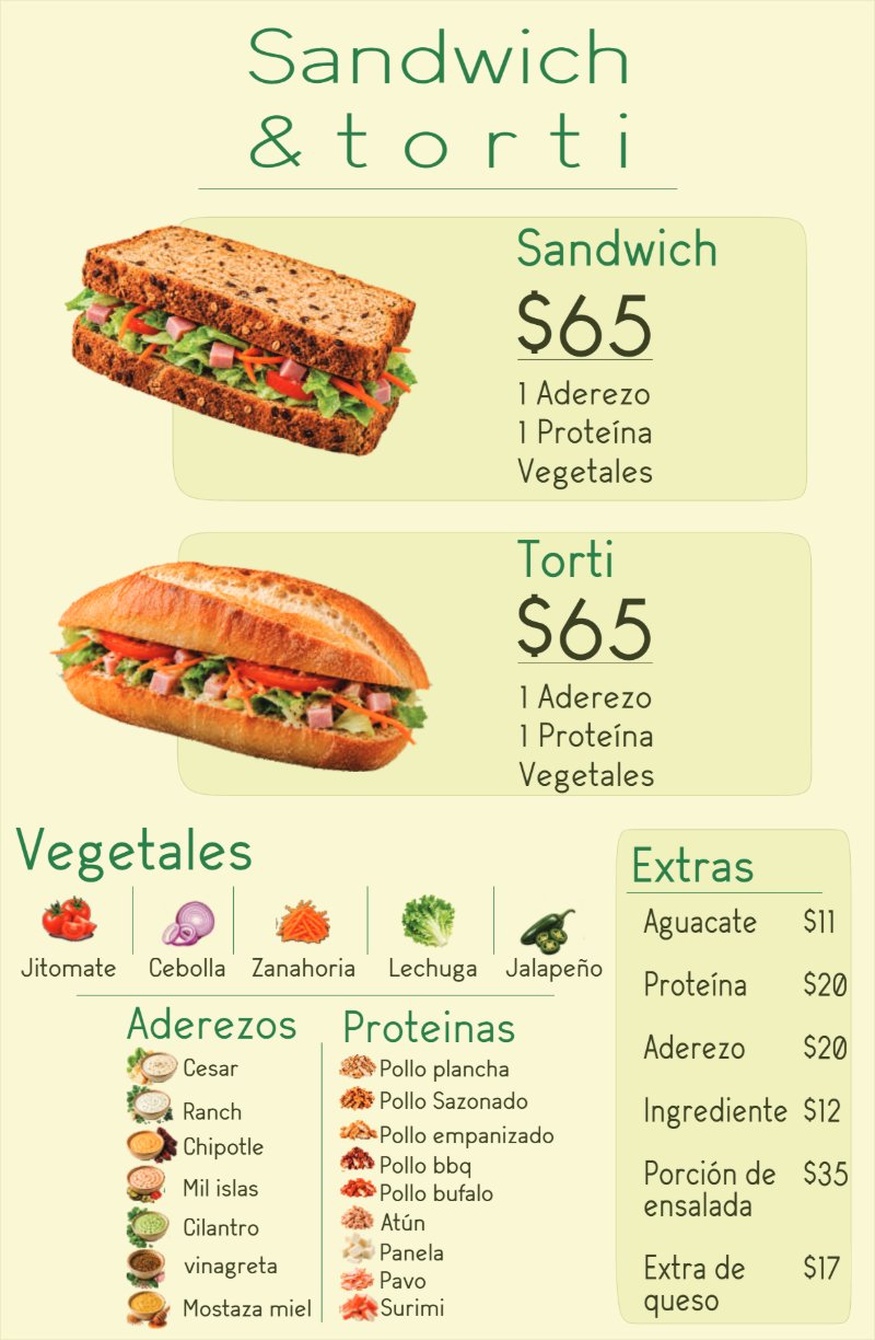 Menu Naturalito octubre 2026 — page 5