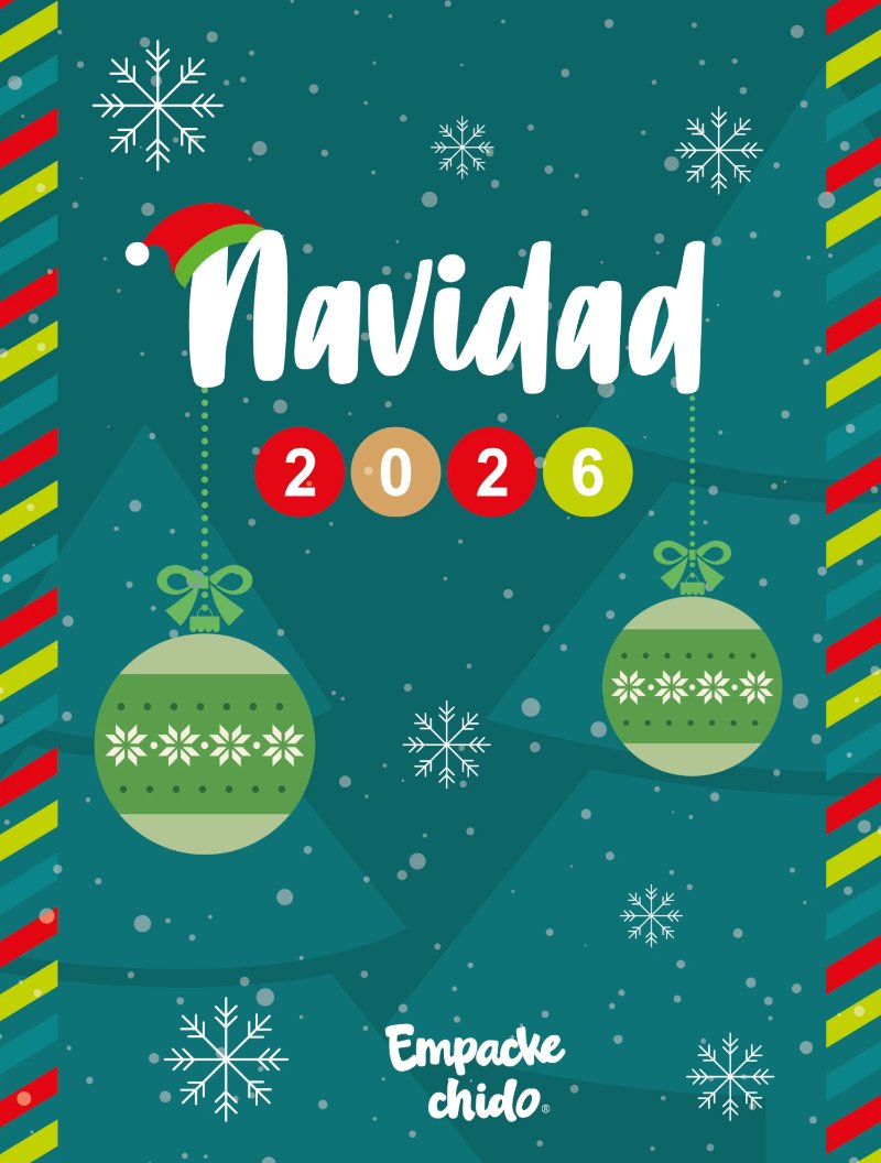 CATÁLOGO NAVDADA 2026 — page 1