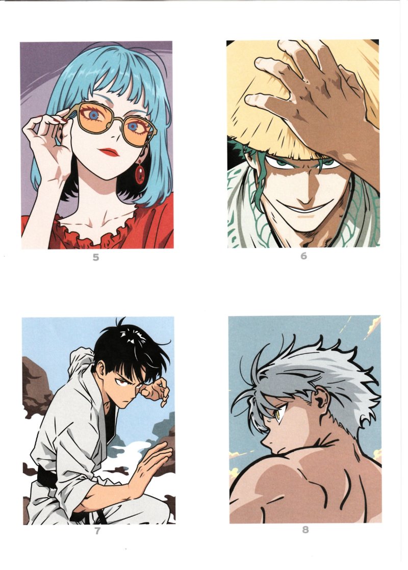 Mangas Tome 2 (Telegram @librosdisneyarteterapia) — page 12