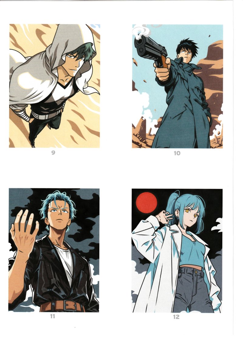Mangas Tome 2 (Telegram @librosdisneyarteterapia) — page 13