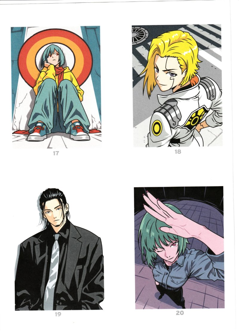 Mangas Tome 2 (Telegram @librosdisneyarteterapia) — page 15