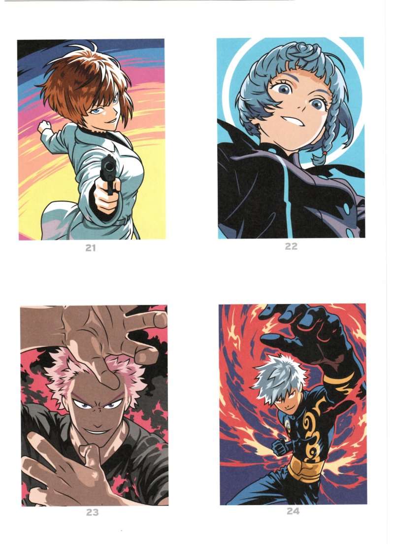 Mangas Tome 2 (Telegram @librosdisneyarteterapia) — page 16