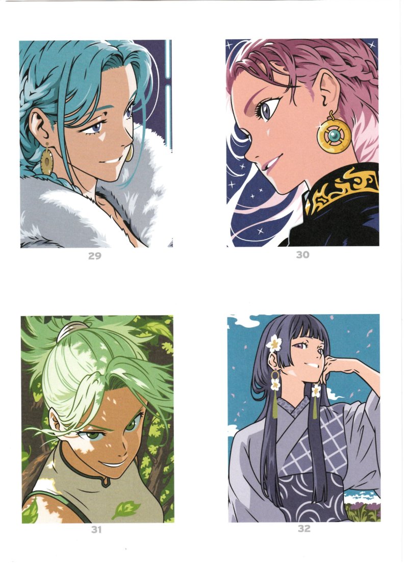 Mangas Tome 2 (Telegram @librosdisneyarteterapia) — page 18