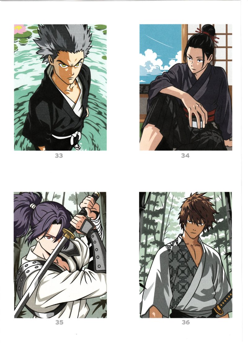 Mangas Tome 2 (Telegram @librosdisneyarteterapia) — page 19