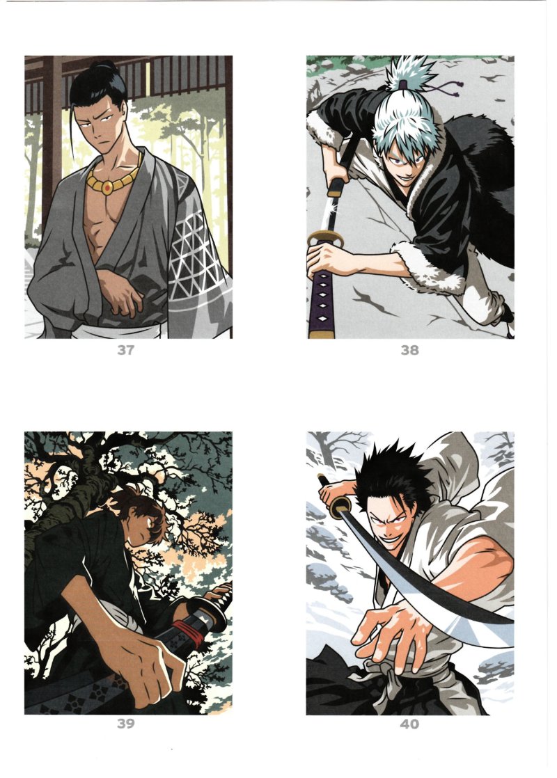 Mangas Tome 2 (Telegram @librosdisneyarteterapia) — page 20