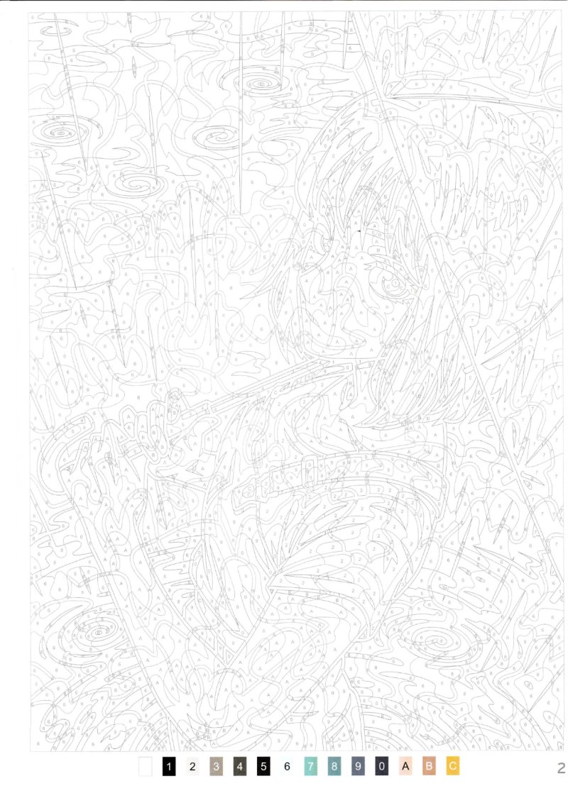Mangas Tome 2 (Telegram @librosdisneyarteterapia) — page 3