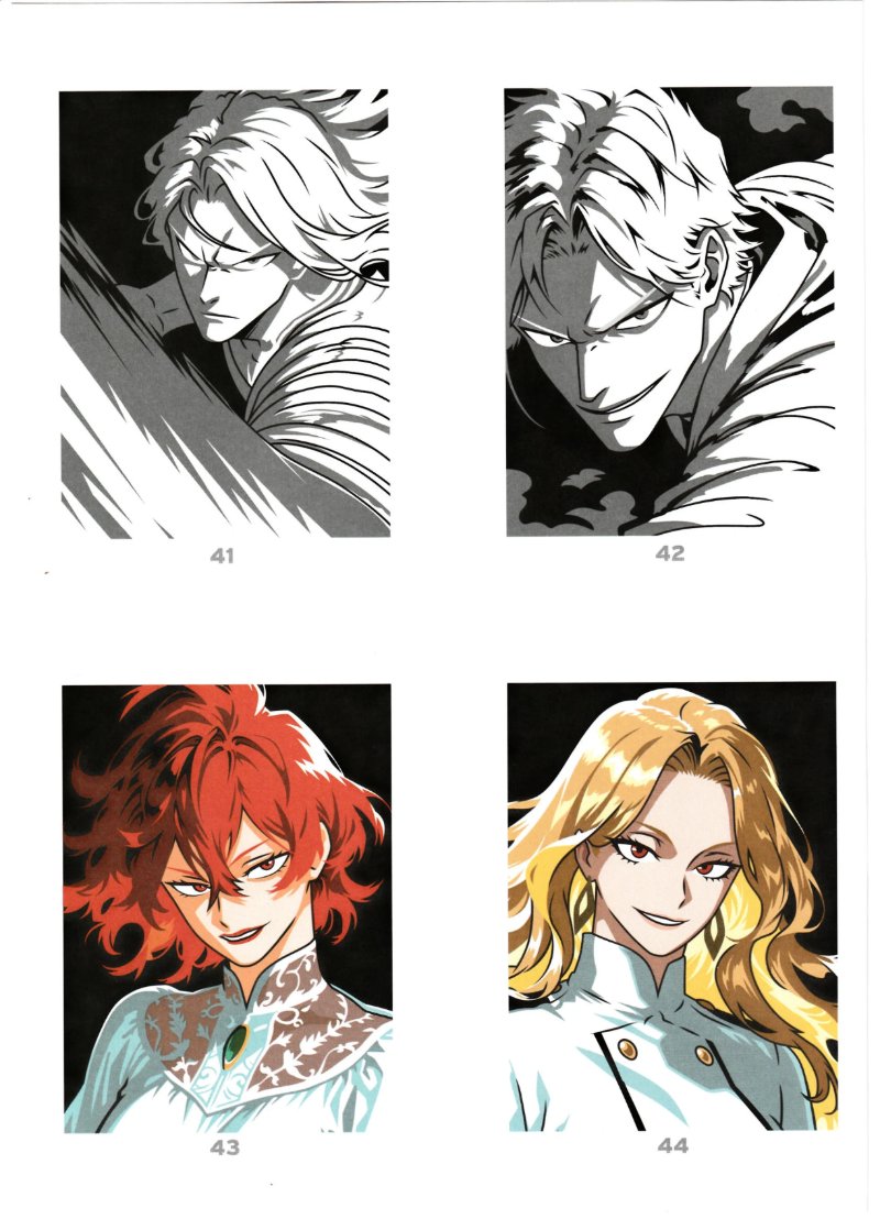Mangas Tome 2 (Telegram @librosdisneyarteterapia) — page 21