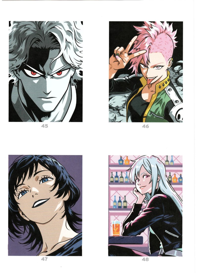Mangas Tome 2 (Telegram @librosdisneyarteterapia) — page 22