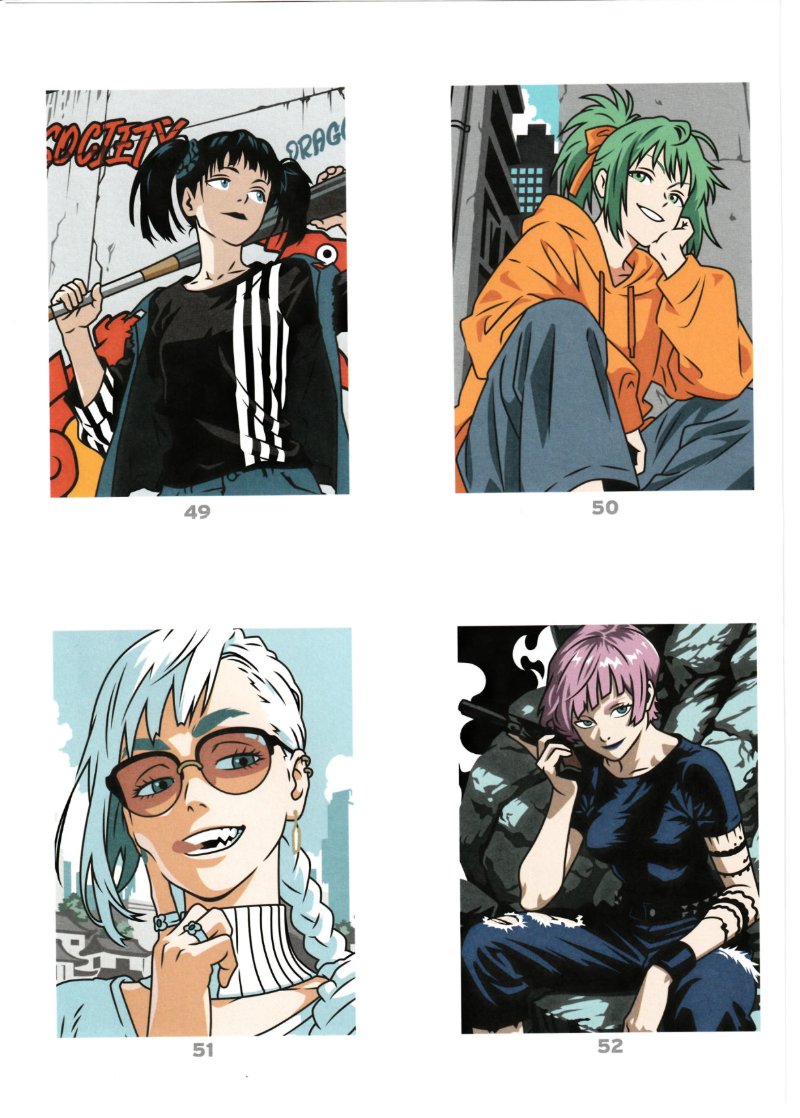 Mangas Tome 2 (Telegram @librosdisneyarteterapia) — page 23