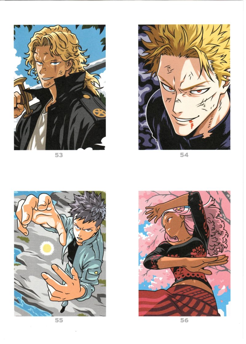 Mangas Tome 2 (Telegram @librosdisneyarteterapia) — page 24