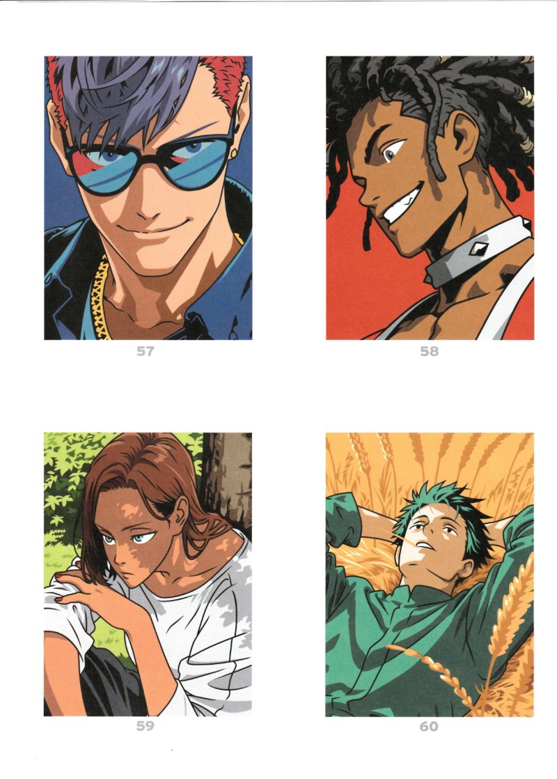 Mangas Tome 2 (Telegram @librosdisneyarteterapia) — page 25