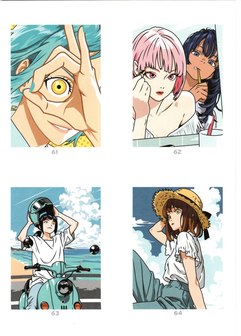 Mangas Tome 2 (Telegram @librosdisneyarteterapia) — page 26