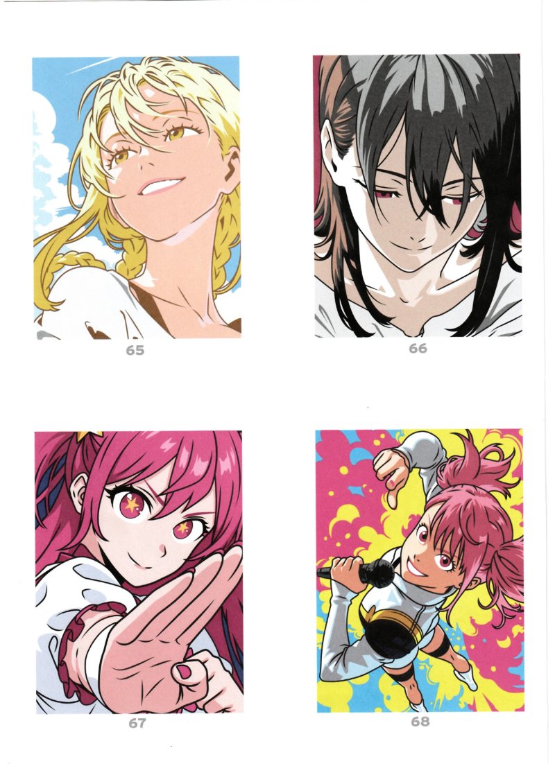 Mangas Tome 2 (Telegram @librosdisneyarteterapia) — page 27