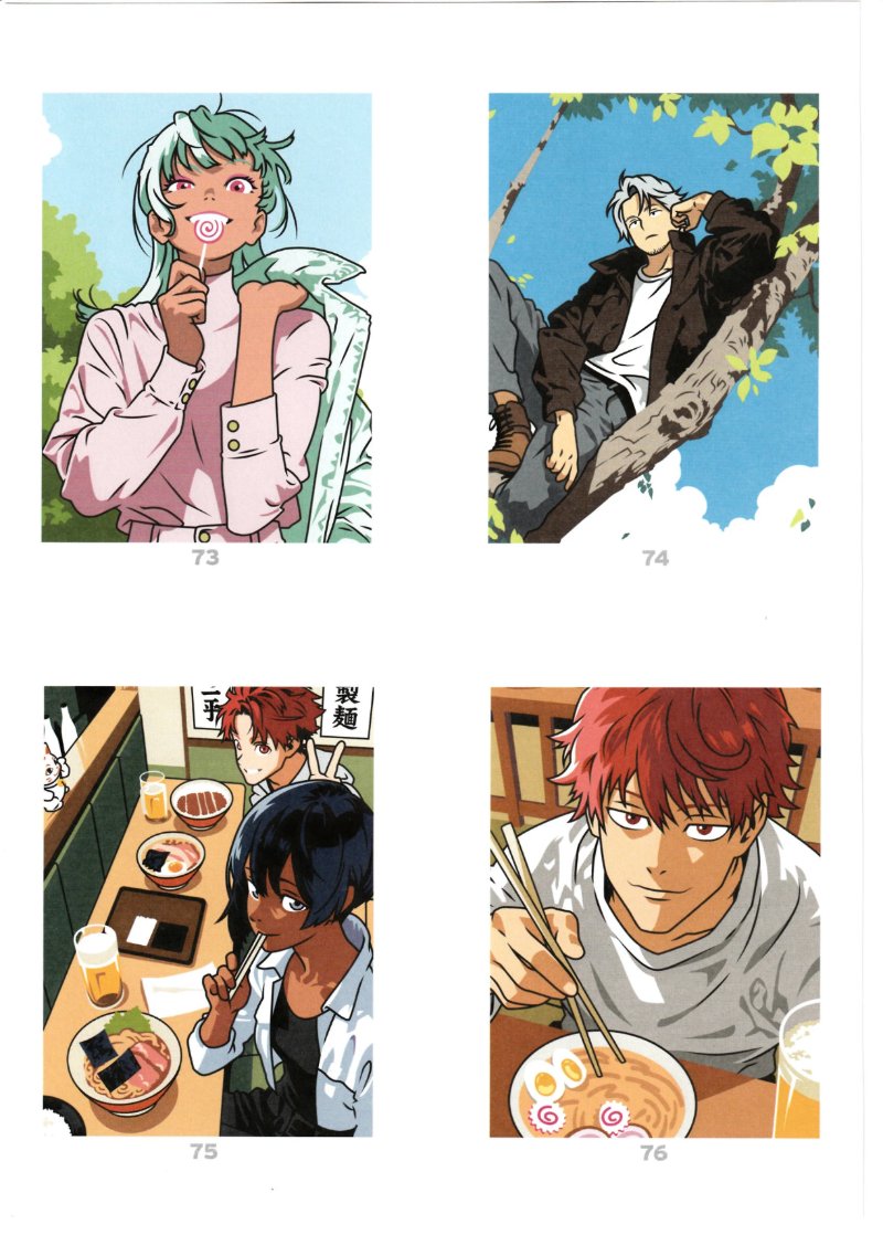 Mangas Tome 2 (Telegram @librosdisneyarteterapia) — page 29