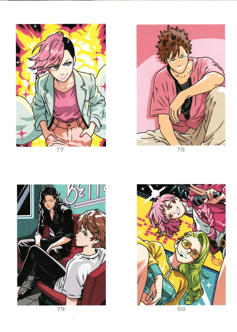 Mangas Tome 2 (Telegram @librosdisneyarteterapia) — page 30